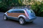 Dodge Kahuna Concept 2003 года